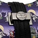 LOUNGEFLY DISNEY NBC HALLOWEEN LINE CROSSBODY TORBICA