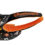 LOUNGEFLY DISNEY SPOOKY MICE CANDY CORN TRAK ZA LASE