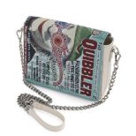 LOUNGEFLY HARRY POTTER QUIBBLER TORBA