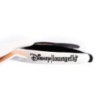 LOUNGEFLY DISNEY 101 DALMATIANS 70TH ANNIVERSARY EARS TRAK ZA LASE