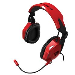 Slušalke Mad Catz F.R.E.Q. 5 Stereo Gaming [rdeče]