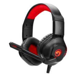 MARVO HG8929 ŽIČNE GAMING SLUŠALKE