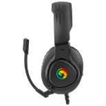 MARVO HG8958 USB+3.5MM RGB SLUŠALKE