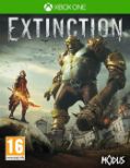 Extinction (Xone)