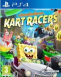 Nickelodeon Kart Racers (PS4)