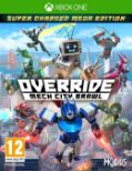 Override: Mech City Brawl - Super Charged Mega Edition (Xone)