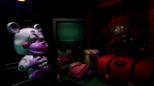 Five Nights At Freddy's: Help Wanted 2 (Playstation 5)