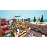 Tracks Winter Wonderland Bundle (CIAB) (Nintendo Switch)