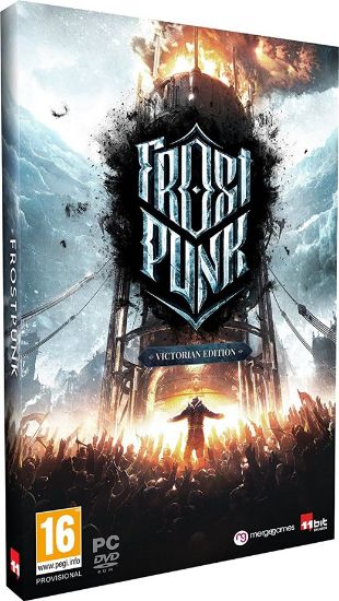 FROSTPUNK (PC)