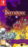 Infernax (Nintendo Switch)