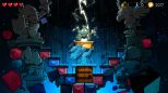 Wonder Boy: The Dragon's Trap (Playstation 5)