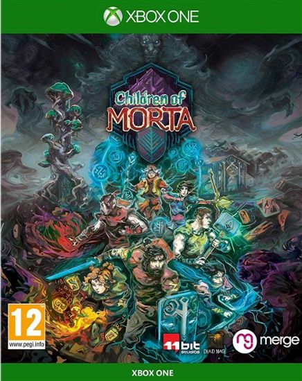 Children of Morta (Xone)