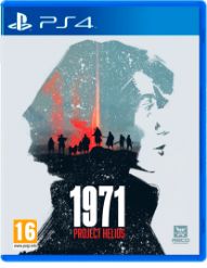 1971 Project Helios (PS4)