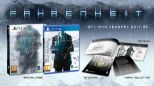 Fahrenheit - 15th Anniversary Edition (PS4)