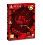 Red Wings: Aces Of The Sky (PS4)