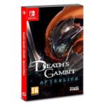 Death's Gambit: Afterlife (Nintendo Switch)