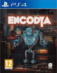 Encodya - Neon Edition (Playstation 4)