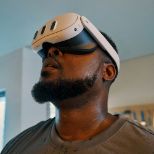 META OCULUS QUEST 3 128GB VR