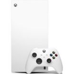 XBOX SERIES X 1TB - ROBOT WHITE