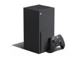 MICROSOFT CONSOLE XBOX SERIES X BLACK 1TB - FORZA HORIZON 5 BUNDLE