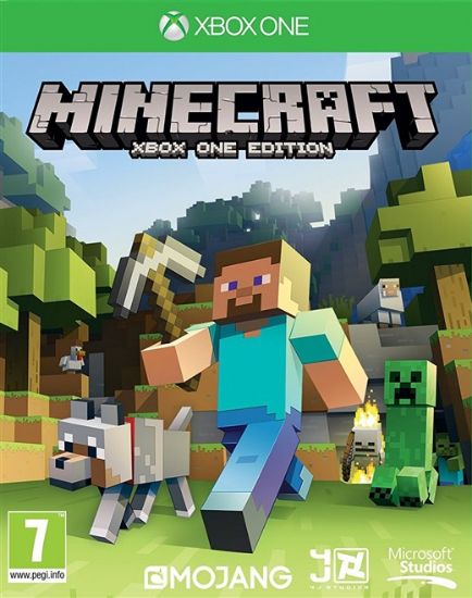 Minecraft (Xone)