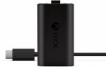 XBOX Play and Charge Komplet