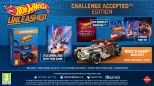 Hot Wheels Unleashed - Challenge Accepted Edition (PS4)