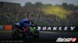 MotoGP 18 (Switch)