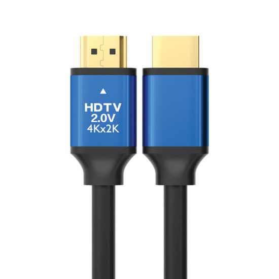 MOYE CONNECT HDMI KABEL 2.0 4K 2m