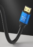 MOYE CONNECT HDMI KABEL 2.0 4K 2m