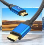 MOYE CONNECT HDMI KABEL 2.0 4K 2m