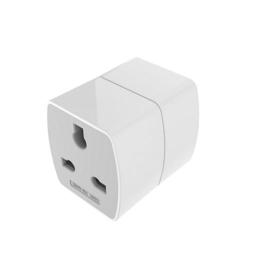 MOYE VOLTAIC TRAVEL UNIVERSAL ADAPTER EU/US/UK/AU POTOVALNI ADAPTER