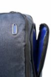 MOYE TRAILBLAZER SINGAPUR 17.3" BACKPACK DARK BLUE