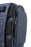 MOYE TRAILBLAZER SINGAPUR 17.3" BACKPACK DARK BLUE