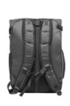 MOYE TRAILBLAZER NAIROBI 17.3" BACKPACK BLACK