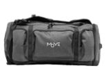 MOYE TRAILBLAZER CARACAS MULTI-BACKPACK GREY