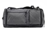 MOYE TRAILBLAZER CARACAS MULTI-BACKPACK GREY