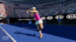 AO Tennis 2 (PS4)