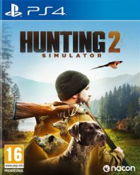 Hunting Simulator 2 (PS4)