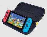 BIGBEN NINTENDO SWITCH TRAVEL CASE MARIO MAKER TORBICA