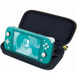 BIGBEN NINTENDO SWITCH LITE DELUXE TRAVEL CASE LUIGI MANSION 3 TORBICA