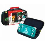 BIGBEN NINTENDO SWITCH LITE DELUXE TRAVEL CASE LUIGI MANSION 3 TORBICA