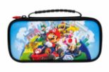 BIGBEN OFFICIAL NINTENDO SWITCH/LITE MARIO KART GAME TRAVELER TORBICA