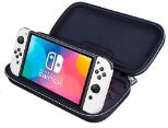 BIGBEN NINTENDO SWITCH DELUXE TRAVEL CASE WHITE TORBICA