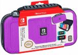 BIGBEN NINTENDO SWITCH DELUXE TRAVEL CASE PURPLE TORBICA