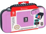 BIGBEN NINTENDO SWITCH DELUXE TRAVEL CASE PINK TORBICA