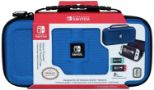 BIGBEN NINTENDO SWITCH DELUXE TRAVEL CASE BLUE TORBICA