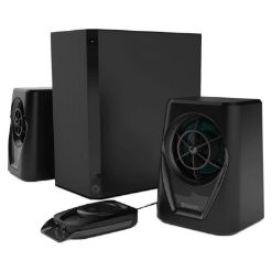 NACON SOUND SYSTEM 2.1 GA-200 - zvočniški sistem 2.1