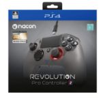 NACON PS4 REVOLUTION PRO V2 IGRALNI PLOŠČEK, RIG LIMITED EDITION