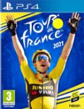 Tour de France 2021 (Playstation 4)